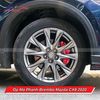 Ốp Má Phanh Brembo Mazda CX8 2020