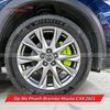 Ốp Má Phanh Brembo Mazda CX8 2021