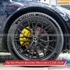 Ốp Má Phanh Brembo Mercedes C200 2018