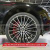 Ốp Má Phanh Brembo Mercedes C200 2022