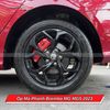 Ốp Má Phanh Brembo MG MG5 2023