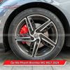 Ốp Má Phanh Brembo MG MG7 2024