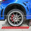 Ốp Má Phanh Brembo Mitsubishi Evolution