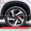 Ốp Má Phanh Brembo Mitsubishi Xforce 2024