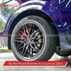 Ốp Má Phanh Brembo Kia Carnival 2023
