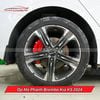 Ốp Má Phanh Brembo Kia K5 2024