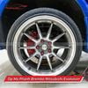 Ốp Má Phanh Brembo Mitsubishi Evolution