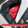 Ốp Má Phanh Brembo Mitsubishi Xforce 2024