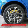 Ốp Má Phanh Brembo Suzuki Swift 2020