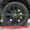 Ốp Má Phanh Brembo Toyota Avanza 2023