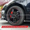 Ốp Má Phanh Brembo Toyota Camry 2013
