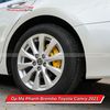 Ốp Má Phanh Brembo Toyota Camry 2021