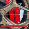 Ốp Má Phanh Brembo Toyota Land Cruiser FJ 2026