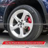 Ốp Má Phanh Brembo Vinfast LUX SA2.0