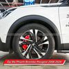 Ốp Má Phanh Brembo Peugeot 2008 2024