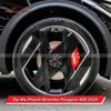 Ốp Má Phanh Brembo Peugeot 408 2024