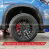Ốp Má Phanh Brembo Subaru Forester 2023