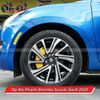 Ốp Má Phanh Brembo Suzuki Swift 2020