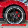 Ốp Má Phanh Brembo Toyota 86 ZN6