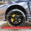 Ốp Má Phanh Brembo Toyota Altis 2022