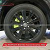 Ốp Má Phanh Brembo Toyota Avanza 2023