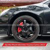 Ốp Má Phanh Brembo Toyota Camry 2013