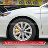 Ốp Má Phanh Brembo Toyota Camry 2021