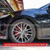 Ốp Má Phanh Brembo Toyota Camry 2022