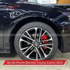 Ốp Má Phanh Brembo Toyota Camry 2025