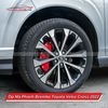 Ốp Má Phanh Brembo Toyota Veloz Cross 2022