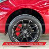 Ốp Má Phanh Brembo Toyota Yaris 2019
