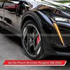 Ốp Má Phanh Brembo Peugeot 408 2024