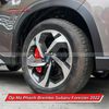 Ốp Má Phanh Brembo Subaru Forester 2022