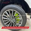Ốp Má Phanh Brembo Ford Ecosport 2019