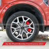 Ốp Má Phanh Brembo Ford Everest 2023