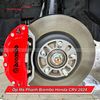 Ốp Má Phanh Brembo Honda CRV 2024