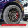 Ốp Má Phanh Brembo Kia Carnival 2023
