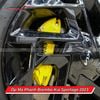 Ốp Má Phanh Brembo Kia Sportage 2023
