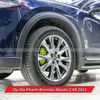 Ốp Má Phanh Brembo Mazda CX8 2021