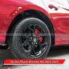 Ốp Má Phanh Brembo MG MG5 2023