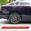 Ốp Má Phanh Brembo Kia K3 2023