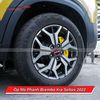 Ốp Má Phanh Brembo Kia Seltos 2022