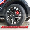 Ốp Má Phanh Brembo Peugeot 2008 2024