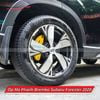 Ốp Má Phanh Brembo Subaru Forester 2020
