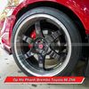 Ốp Má Phanh Brembo Toyota 86 ZN6