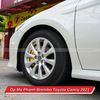 Ốp Má Phanh Brembo Toyota Camry 2021