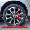 Ốp Má Phanh Brembo Toyota Veloz Cross 2022