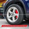 Ốp Má Phanh Brembo Vinfast LUX SA2.0