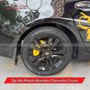 Ốp Má Phanh Brembo Chevrolet Cruze