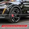 Ốp Má Phanh Brembo Peugeot 408 2024